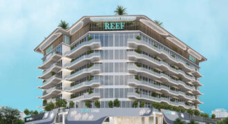 Reef 1000