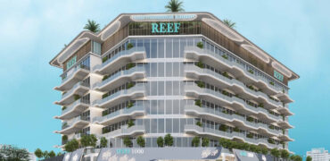 Reef 1000