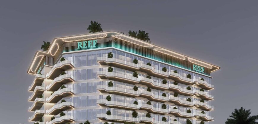 Reef 1000