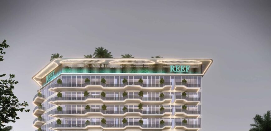 Reef 1000