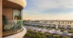 Sobha Beach Residences at Siniya Island