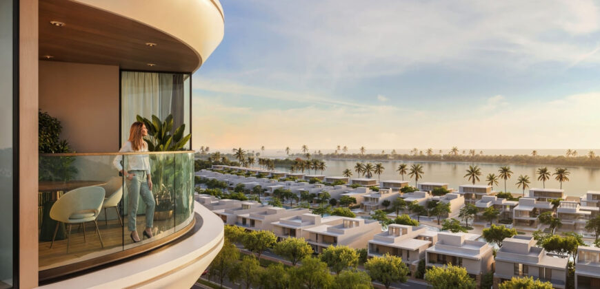 Sobha Beach Residences at Siniya Island