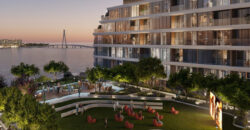 Sobha Beach Residences at Siniya Island