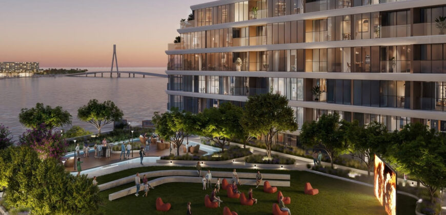 Sobha Beach Residences at Siniya Island