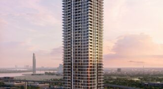 Emaar Montiva by Vida