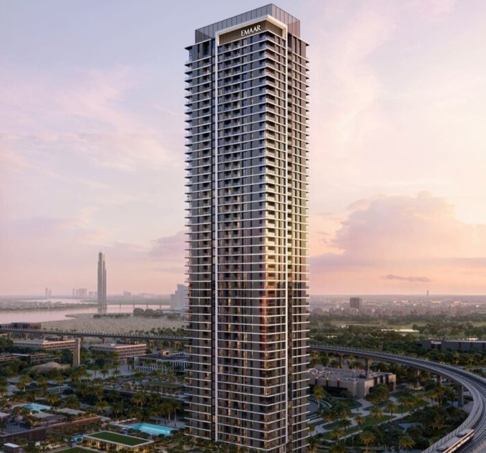 Emaar Montiva by Vida