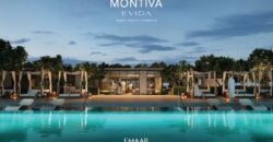 Emaar Montiva by Vida