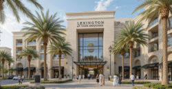 Lexington at Town Square