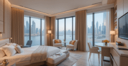 AN OCEANIC RETREAT