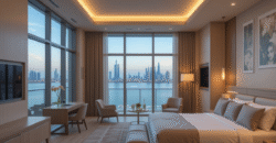 AN OCEANIC RETREAT