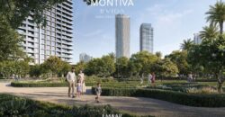 Emaar Montiva by Vida