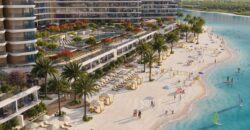 Sobha Beach Residences at Siniya Island