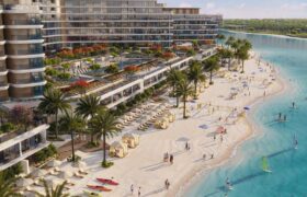 Sobha Beach Residences at Siniya Island
