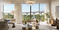 Emaar Montiva by Vida