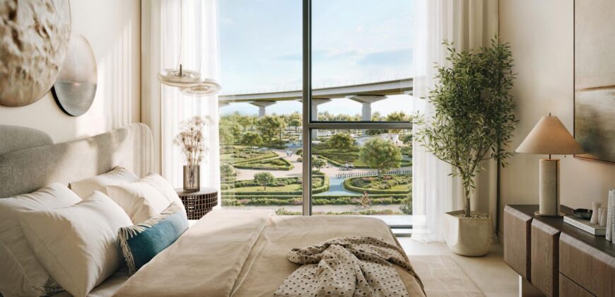 Emaar Montiva by Vida