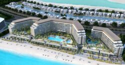 Sobha Beach Residences at Siniya Island