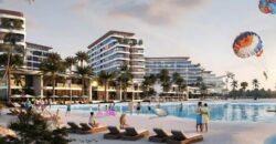 Sobha Beach Residences at Siniya Island