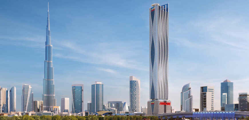 Danube Bayz 102
